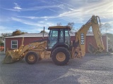 2004 DEERE 410G BACKHOE