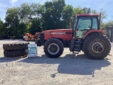 2006 CASE IH MX230 FARM TRACTOR