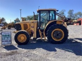 2005 JOHN DEERE 6615 FARM TRACTOR
