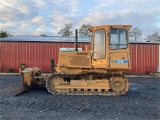 1998 DRESSER TD9H DOZER