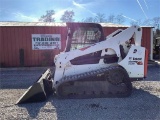 2019 BOBCAT T770 SKID STEER LOADER