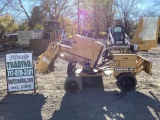 2016 RAYCO RG45 STUMP GRINDER