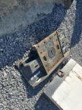 BOBCAT BREAKER PLATE ADAPTOR