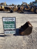 2005 CATERPILLAR 36