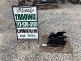 2018 ALLIED BREAKER COUPLER
