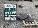 2020 BOBCAT SNOW BLADE WING KIT