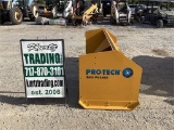 2023 PRO-TECH SP08S SNOW PLOW