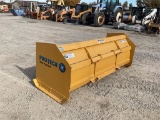 2023 PRO-TECH SP08S SNOW PLOW