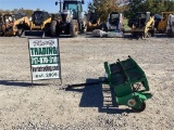 2011 BILLY GOAT AET48 AERATOR