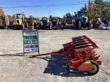1995 JACOBSEN GA580 AERATOR