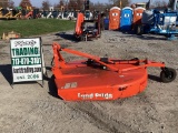 2021 LAND PRIDE RCF2072 ROTARY MOWER