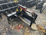 NEW WILDCAT TREE SPADE WITH GRAPPLE