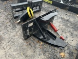 NEW WILDCAT TREE SHEAR