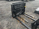 NEW WILDCAT HYDRAULIC POSITIONING 48