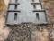 WILDCAT BACK PLATE