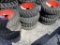 BOBCAT 5.70-12 TIRES AND WHEELS