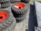 BOBCAT 5.70-12 TIRES AND WHEELS