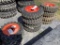 BOBCAT 5.70-12 TIRES AND WHEELS