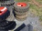 BOBCAT 5.70-12 TIRES AND WHEELS