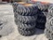 12-16.5 TIRES ON CASE WHEELS