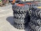 12-16.5 TIRES ON BOBCAT WHEELS