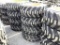 12-16.5 TIRES ON BOBCAT WHEELS