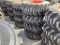 12-16.5 TIRES ON BOBCAT LARGE HOLE WHEELS