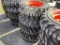 10-16.5 TIRES ON BOBCAT WHEELS