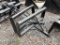 WILDCAT TRAILER MOVER
