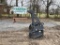 2018 BRADCO MM60 MULCHER