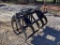 2020 TERRA FORCE GRAPPLE BUCKET