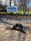 2019 BOBCAT 30 POST HOLE DIGGER