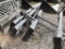 WILDCAT BALE SPEAR
