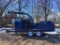 2006 BLU OX 220 WOOD CHIPPER
