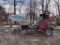 2012 ASPHALT ZIPPER AZ480 MILLING MACHINE