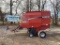 2010 CASE IH RB454 ROUND BALER