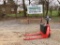 RAYMOND 102TF45L FORKLIFT