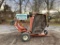 2008 RHINO TX135 ROTARY MOWER