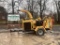 2012 VERMEER BC1200XL WOOD CHIPPER