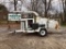 2002 BANDIT 250XP WOOD CHIPPER