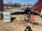 2012 TOYOTA 8HBE30 FORKLIFT