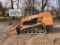 2019 CASE TR340 SKID STEER LOADER