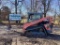 2016 KUBOTA SVL75-2 SKID STEER LOADER
