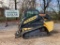 2016 NEW HOLLAND C232 SKID STEER LOADER