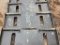 WILDCAT BACK PLATE