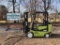 2006 CLARK CGC25 FORKLIFT