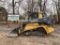 2018 DEERE 331G SKID STEER LOADER