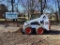 2008 BOBCAT S205 SKID STEER LOADER