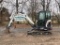 2021 BOBCAT E32 MINI EXCAVATOR
