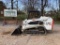 2018 BOBCAT T550 SKID STEER LOADER